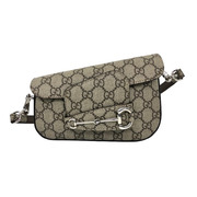 ショルダーバッグ Horsebit 1955 Small Shoulder Bag
