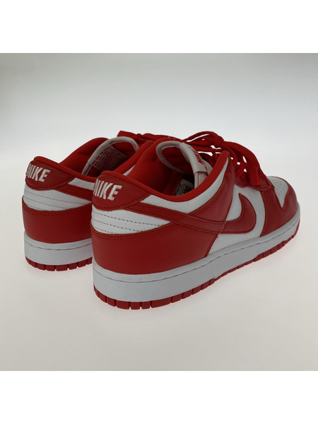 NIKE スニーカー DUNK LOW SP CU1727-100