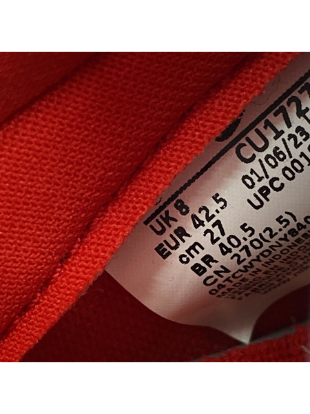 NIKE スニーカー DUNK LOW SP CU1727-100