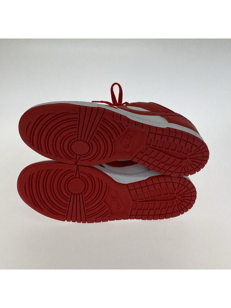 NIKE スニーカー DUNK LOW SP CU1727-100