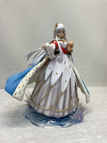 【新品未開封】アナスタシア　fgo フィギュア 限定特典付き】『Fate/Grand Order』 アーチャー/アナスタシア＆ヴィイ