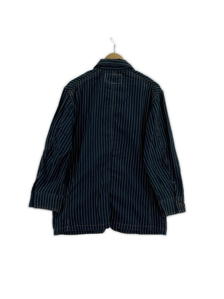 RRL ジャケット WABASH ENGINEER COAT(M)