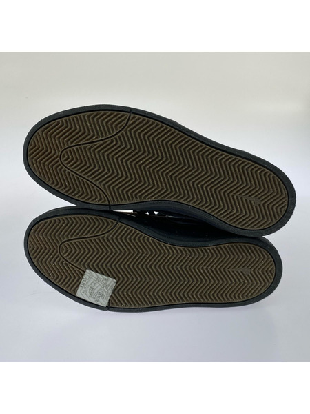 NIKE SB REACT LEO CACAO WOW DX4361-200 茶 (27.5)[値下]