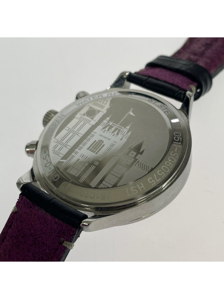 Paul Smith メンズ時計 クォーツ