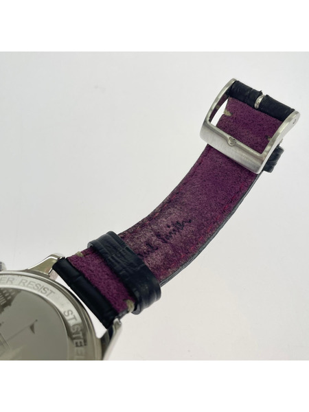 Paul Smith メンズ時計 クォーツ