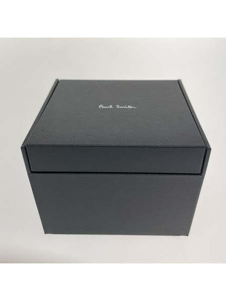 Paul Smith メンズ時計 クォーツ