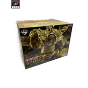 一番くじ ワンピース EX 悪魔を宿す者達 vol.3 ラストワン賞