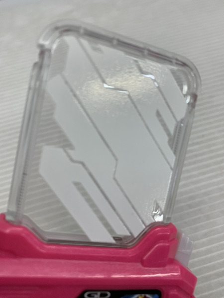 メーカー 仮面ライダー変身アイテム DXドレミファビートガシャット　ポッピーピポパポ