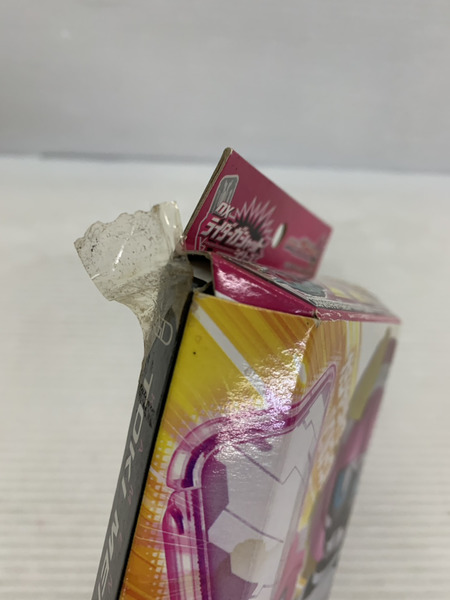 メーカー 仮面ライダー変身アイテム DXドレミファビートガシャット　ポッピーピポパポ