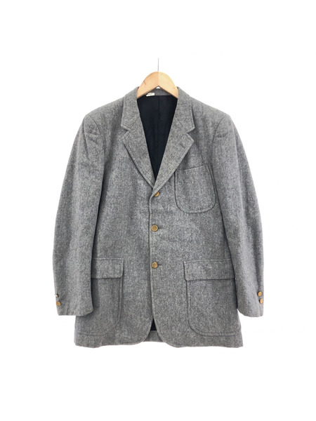 Gloverall MONTY ダッフルコート 紺[値下]