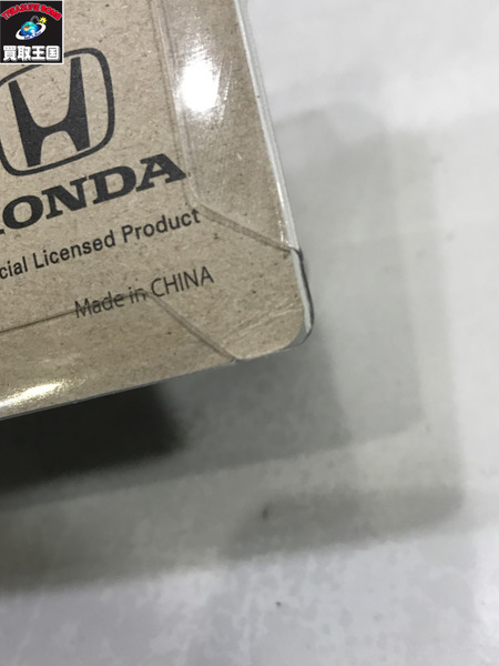 hachette ホンダ S2000 LA-AP1[値下]