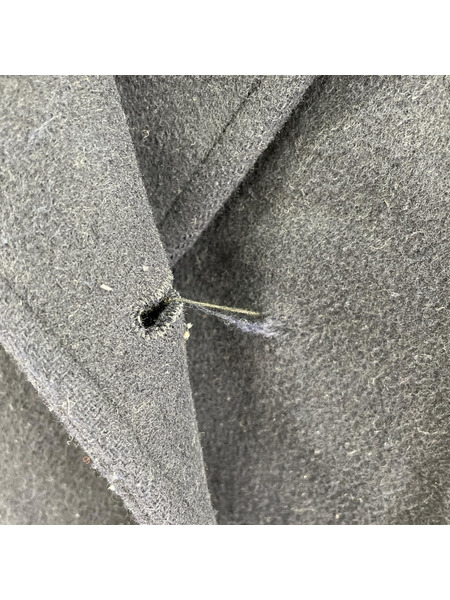 allureville コート ネイビー