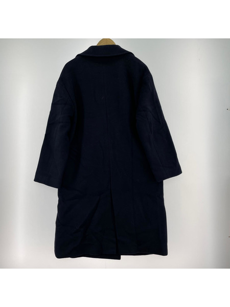 allureville コート ネイビー