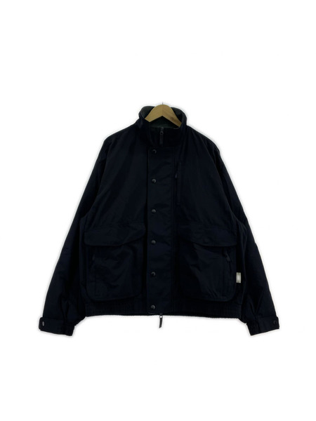 ジャケット SEDAN ALL-PURPOSE ナイロンジャケット L ネイビー