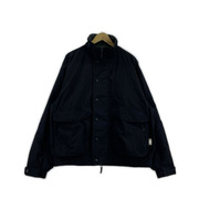 ジャケット SEDAN ALL-PURPOSE ナイロンジャケット L ネイビー