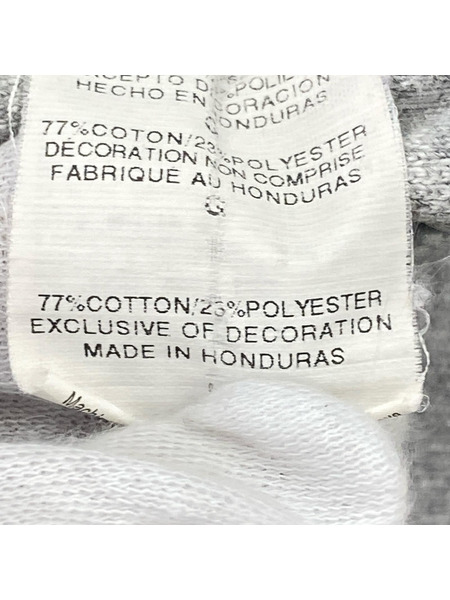 Champion パーカー 00s プレミアムリバースウィーブ 3段 スウェットパーカー