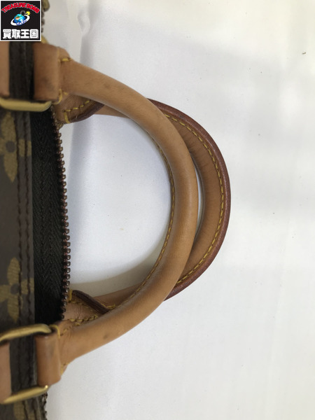LOUIS VUITTON ミニスピーディ M41534 ハンドバック LV ルイヴィトン モノグラム 