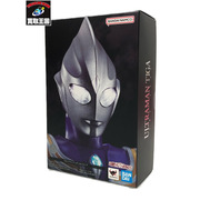S.H.Figuarts ウルトラマンティガ　スカイタイプ