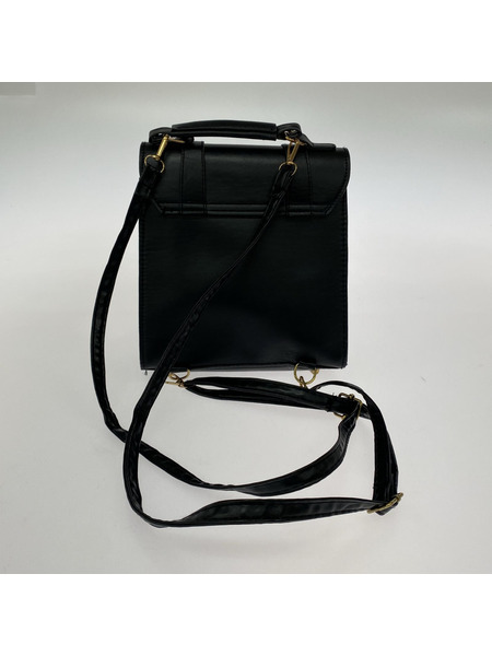 JILLSTUART ショルダーバッグ BLK[値下]