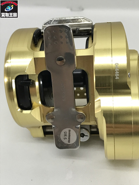 リール シマノ　22オシアコンクエスト　300XG