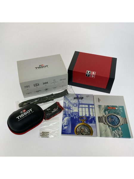 ソノ他 TISSOT