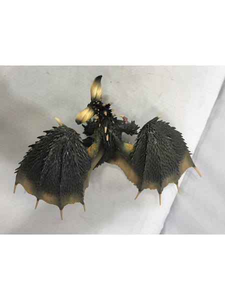 一番くじ モンスターハンター A賞 ネルギガンテ ビッグソフビ