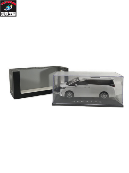 カラーサンプル アルファード ①089[値下]