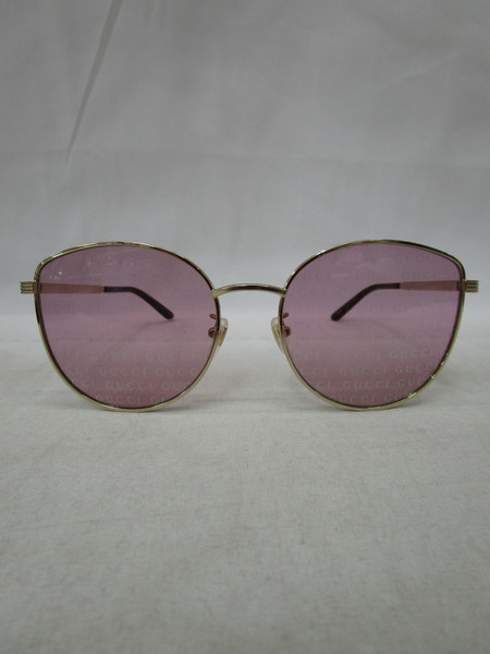 GUCCI/サングラス/GG0807SA