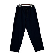 ennoy 23AW ウール混パンツ M ブラック