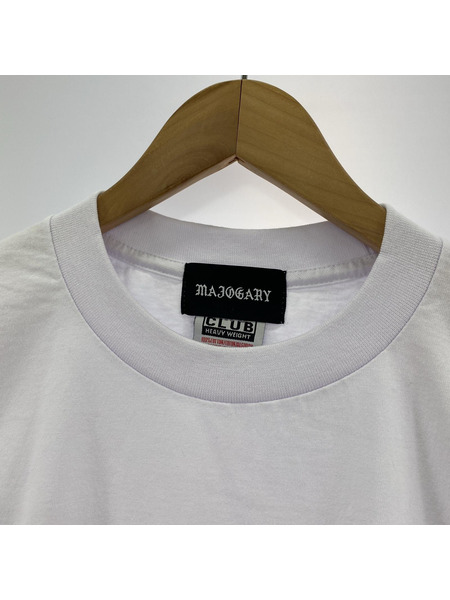 . 半袖Tシャツ・カットソー majogary Tシャツ[値下]