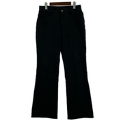 Needles パンツ スラックス（S）黒