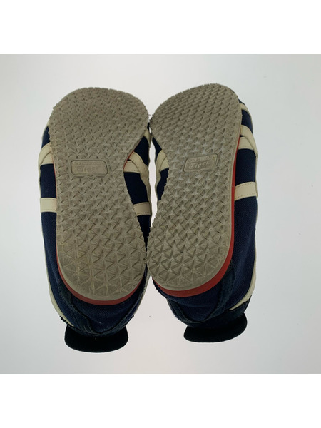 ONITSUKA TIGER スニーカー mexico 66 slip on/24cm