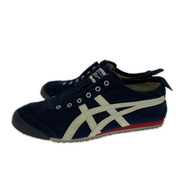 ONITSUKA TIGER スニーカー mexico 66 slip on/24cm