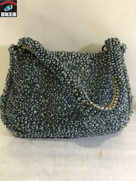 ANTEPRIMA ハンドバッグ ワイヤーバッグ