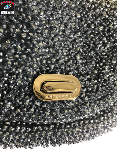 ANTEPRIMA ハンドバッグ ワイヤーバッグ