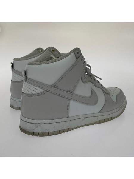 NIKE スニーカー DUNK HIGH RETEO (27.5) DD1399-100