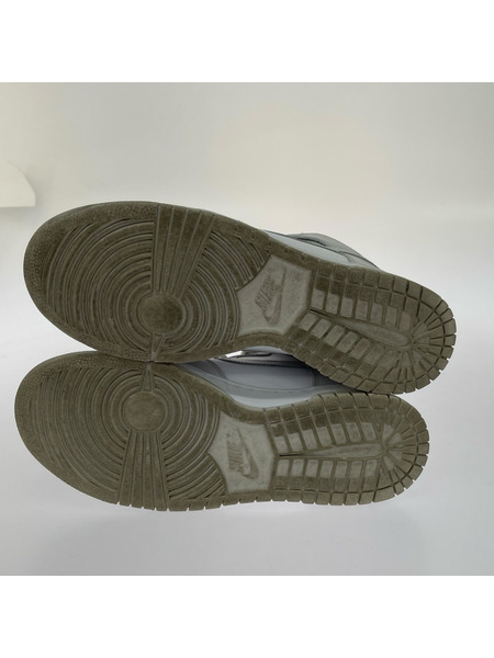 NIKE スニーカー DUNK HIGH RETEO (27.5) DD1399-100