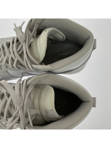 NIKE スニーカー DUNK HIGH RETEO (27.5) DD1399-100