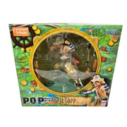 ★Portrait.Of.Pirates ワンピースシリーズ　ウソップ