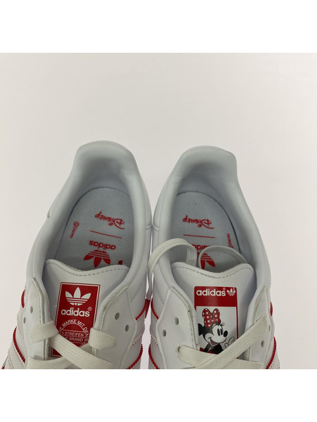 adidas Samba Vegan Disney Minnie/GY1890/28.0[値下]