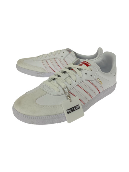 adidas Samba Vegan Disney Minnie/GY1890/28.0[値下]