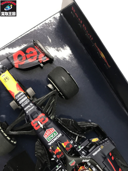 PMA ホンダ RB16B 2021 #33
