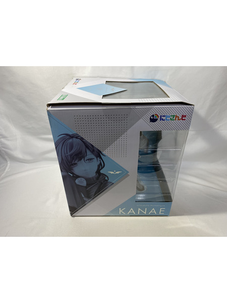 コトブキヤ 叶 フィギュア にじさんじ 1/7