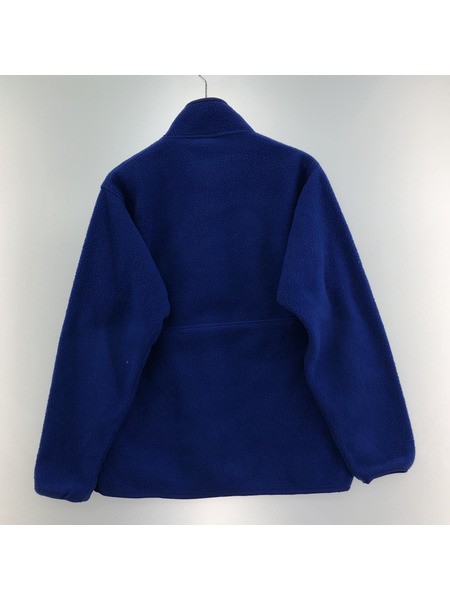 patagonia シンチラフリースジャケット ハーフzip[値下]