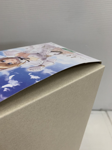 その他美少女プラモ コトブキヤ アルカナディア ルミティア