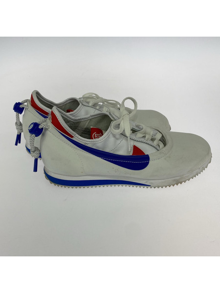NIKE スニーカー CLOT Cortez/DZ3239-100[値下]