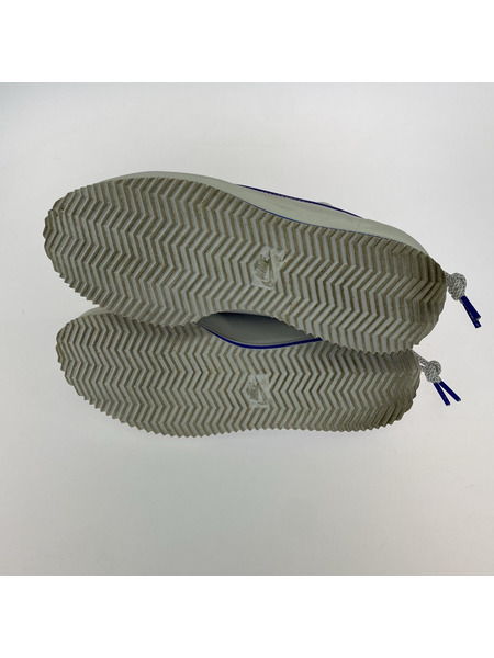 NIKE スニーカー CLOT Cortez/DZ3239-100[値下]