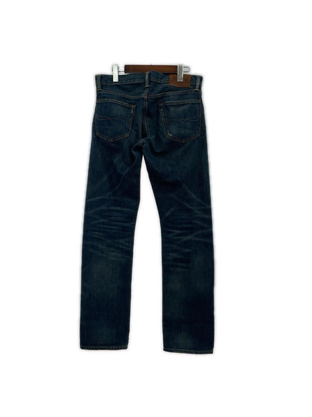 POLO RALPH LAUREN デニム・ジーンズ SUPREIOR QUALITY DENIM W34[値下]