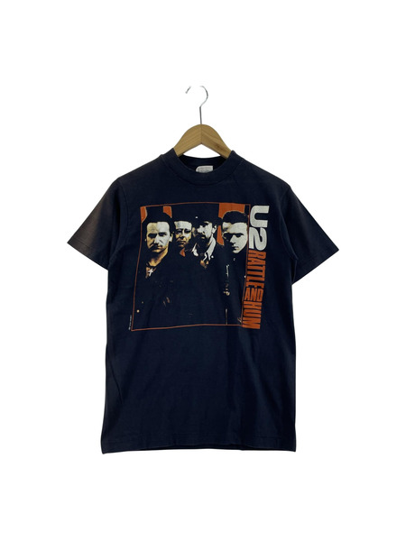 OLD・VINTAGE 半袖Tシャツ・カットソー HANES U2 (S)