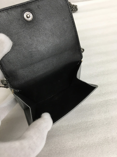 BALENCIAGA　コンパクトウォレット CASH MINI
